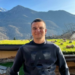 Лёша Папко, 14.10.1990