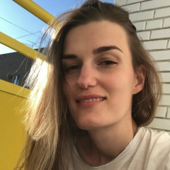 Ирина Ганина, 22.04, Москва