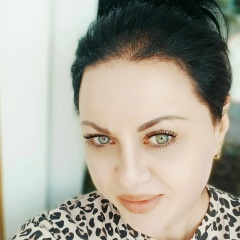 Екатерина Евдокимова, Новороссийск