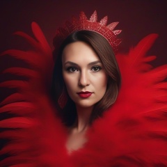 Вероника Пироговская, 27.04, Санкт-Петербург