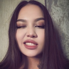 Назира Багашарова, 21.08.2002