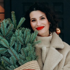 Yuliana Kazantseva, 08.07.1990, Москва