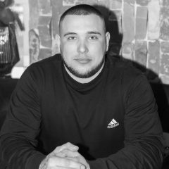 Павел Брагин, 03.12, Тула