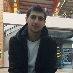 Роман Антропов, 29.11.1995, Петропавловск