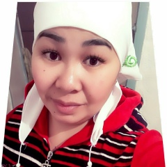 Айдана Сырлыбаева, 10.05.1993, Алматы