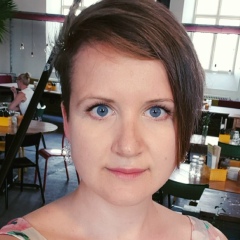 Юлия Сергеева, 22.01, Санкт-Петербург