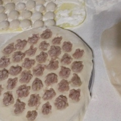 Юля Михалина, 30.11, Пенза