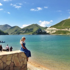 Валентина Втюрина