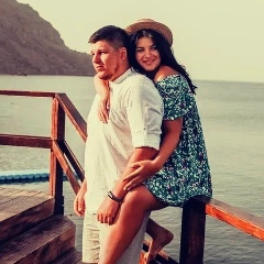 Андрей Минкин, 08.03, Ачинск