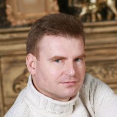 Александр Маков, 03.09, Красный Яр