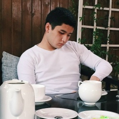 Адилет Тиллаев, 06.03, Бишкек