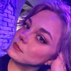 Ксения Кремнева, 13.03.1992, Москва