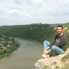 Алим Алиев, 02.08.1988, Львов