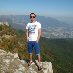 Денис Яровой, 22.03, Севастополь