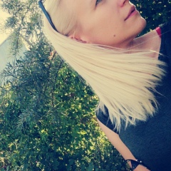 Евгения Вылегжанина, 22.12, Москва