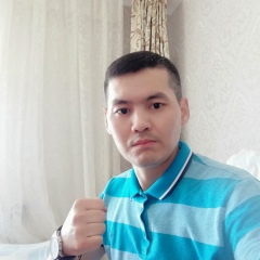 Есен Оспанов, 18.11.1984, Актау