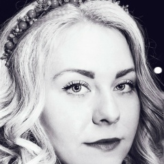 Юлия Карпова, 08.06.1989, Полтава