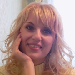 Ирина Цымбал, 18.04, Киев