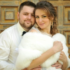 Татьяна Джабейло, 11.02.1986, Одесса