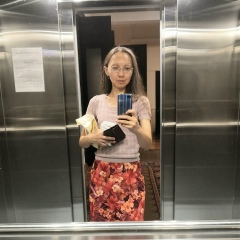 Анна Шевцова, 29.12.1980, Москва