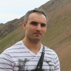 Sergey Zdorovets, 11.08.1984, Алматы