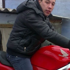 Александр Круглий, 12.07.1989, Одесса