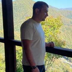 Омар Гуржи, 15.01, Белореченск