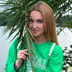 Екатерина Бабкина, 05.06.1993, Югорск