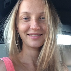 Оля Касатова, 26.11.1983, Санкт-Петербург