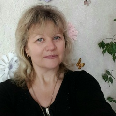 Инна Бугаенко, 13.06, Тирасполь