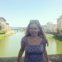 Ольга Бендер, 20.08, Freiburg im Breisgau