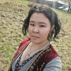 Almagul Tleupova, 06.02.1988, Алматы