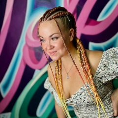 Полина Мишурова, 24.03.1994, Краснодар