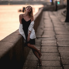 Наталия Ларина, 17.12, Санкт-Петербург