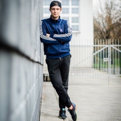 Богдан Гой, 17.06, Львов