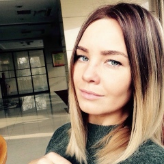 Мария Мигуш, 16.01