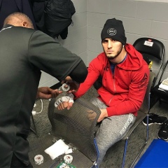 Георгий Дзугаев, 31.05, Сочи