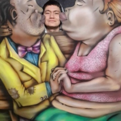 Рустам Мухамаджонов, 01.03