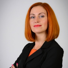 Анна Лысенко, 21.11, Буча