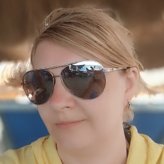 Ирина Мартыненко, 28.05.1986, Ярославль