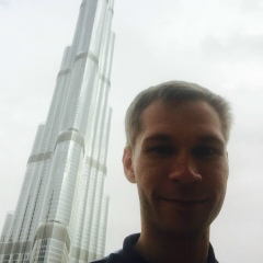 Юрий Буяло, 26.04.1985, Киев