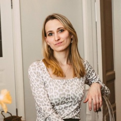 Юлия Булгакова, 06.02, Москва