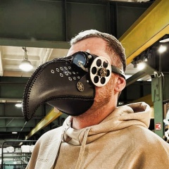 Виктор Коновалов, 22.04.1987, Москва