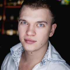 Сергей Прокопенко, 20.02.1990, Краснодар