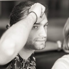 Andrew Dombrovskiy, 31.07, Норильск