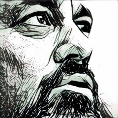 Заур Карамызов, 08.08, Москва