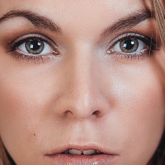 Ульяна Головко, 03.02, Санкт-Петербург