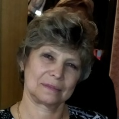 Любовь Алмазова, 02.10, Клин