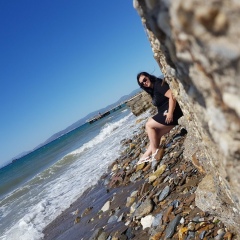 Татьяна Бегун, 28.08, Минск