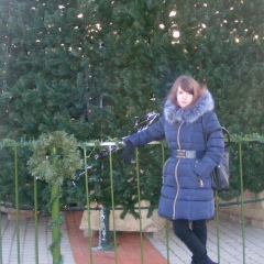 Марина Колесникова, Резекне